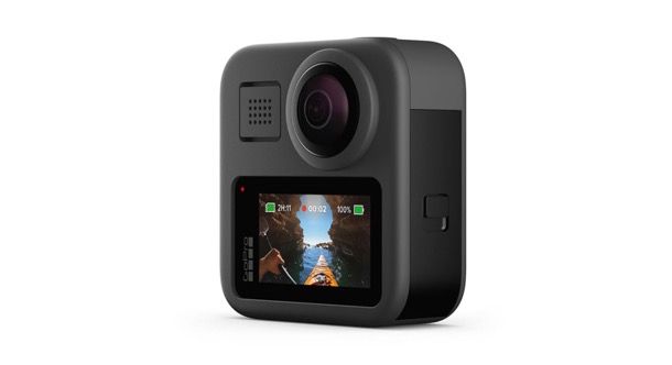 GoPro MAX