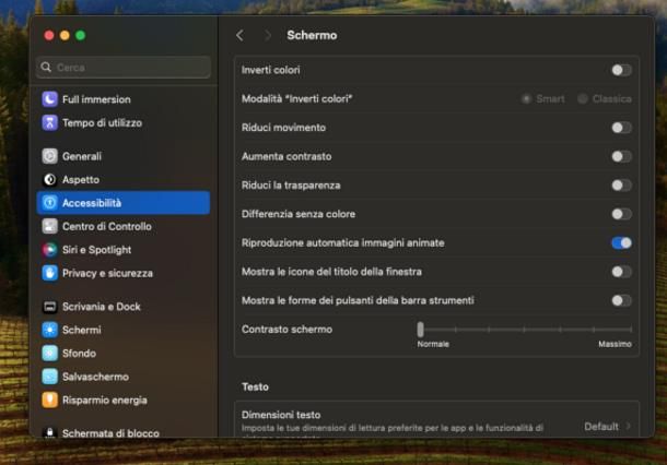 Programmi per ottimizzare Mac