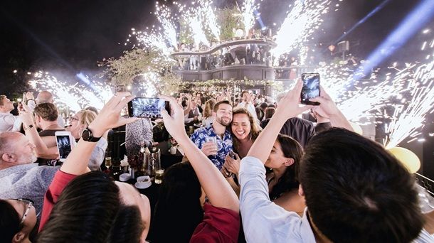 Cos'è Trova Amici