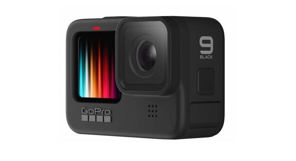 GoPro HERO9 Black