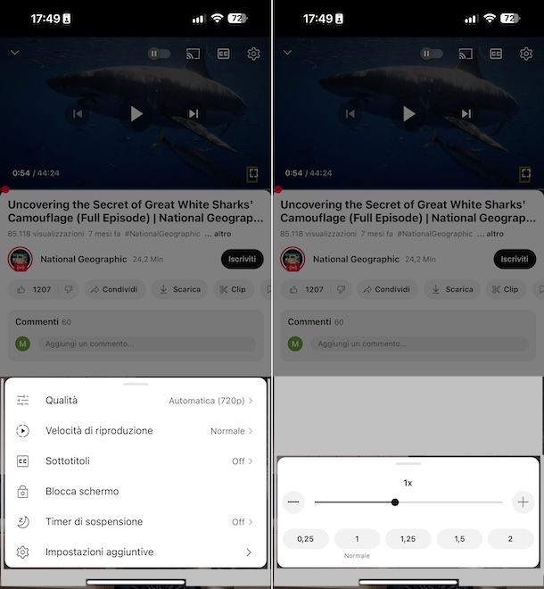 YouTube