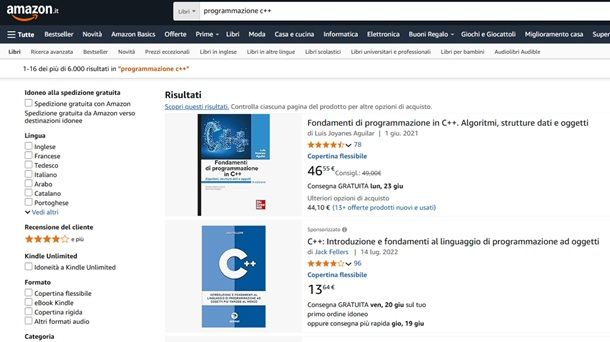 Come iniziare a programmare in altri linguaggi di programmazione