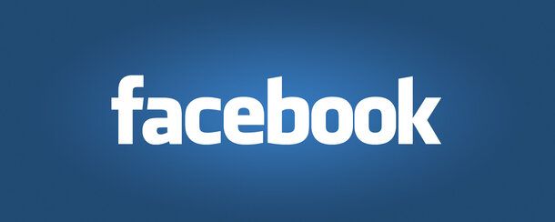 Facebook Logo