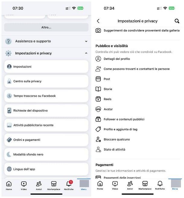 Come bannare su Facebook