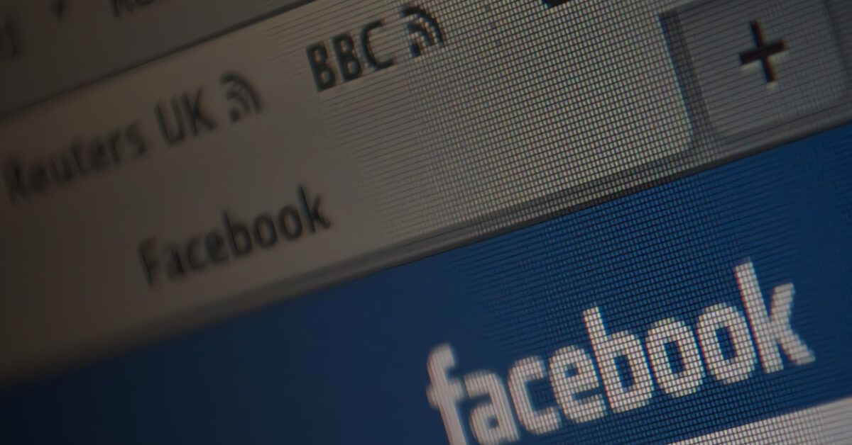 Come bloccare la bacheca su Facebook
