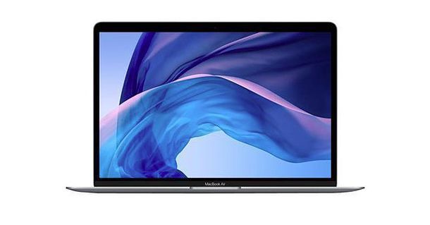 MacBook Air