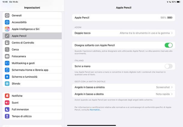 Come accendere e spegnere iPad