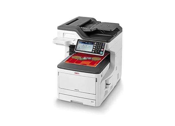 Oki MC873dn