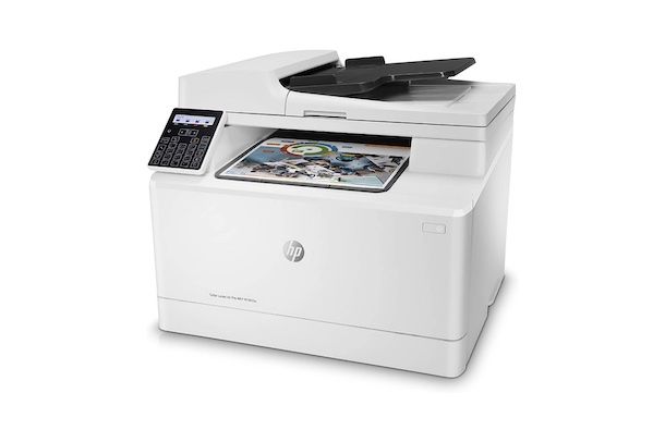 HP Laser Pro MFP M181fw
