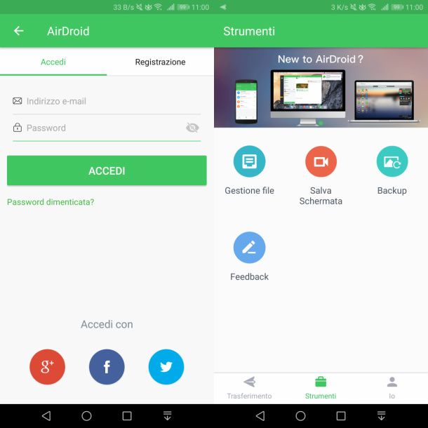 Come Registrare Lo Schermo Del Huawei