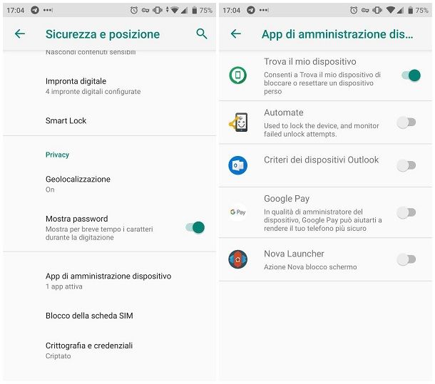 Come Eliminare Un Hacker Dal Cellulare