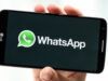 Come archiviare conversazioni WhatsApp