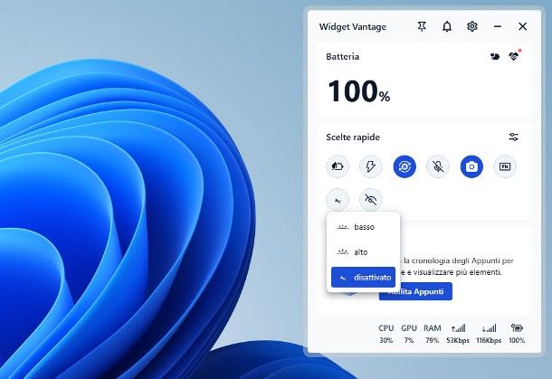 Come attivare tastiera retroilluminata Lenovo