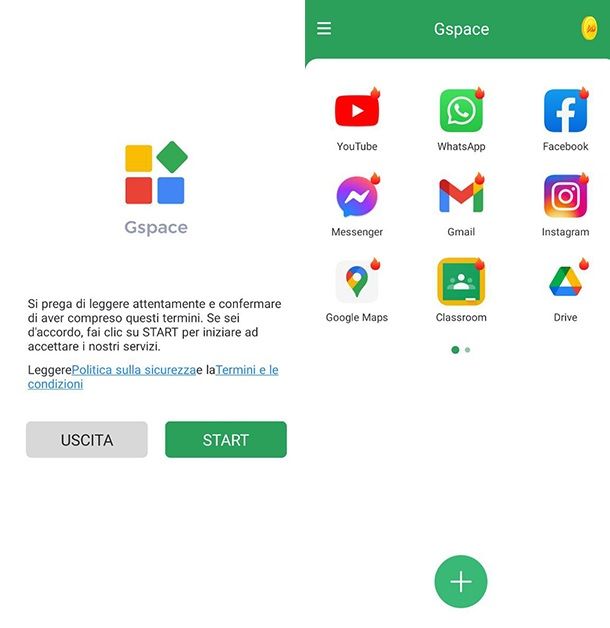 Come ripristinare Google Play Services su Huawei