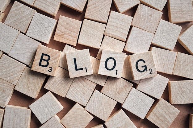 Come fare un blog