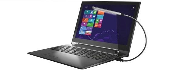 Come attivare tastiera retroilluminata Lenovo