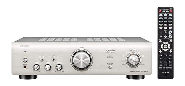Amplificatori