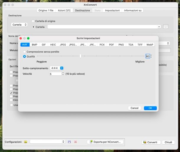 XnConvert