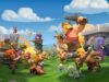 Come recuperare account Clash of Clans