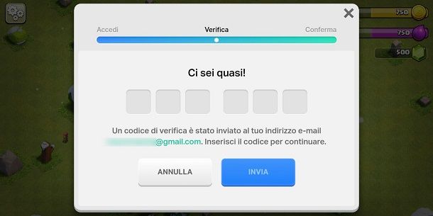 Come Recuperare Account Clash Of Clans Come recuperare account Clash of Clans | Salvatore Aranzulla