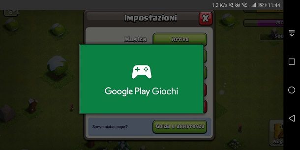 Come Recuperare Account Clash Of Clans Come recuperare account Clash of Clans | Salvatore Aranzulla