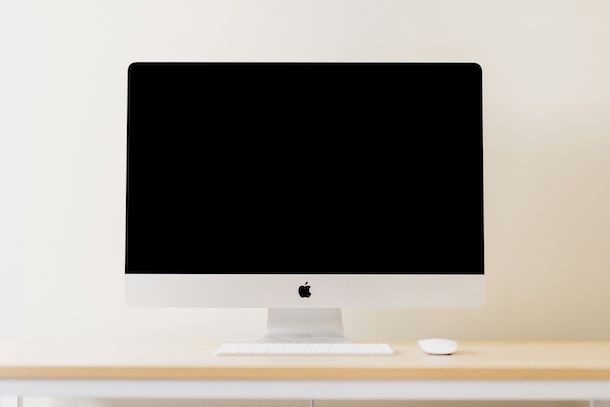 iMac
