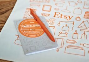 Come funziona Etsy