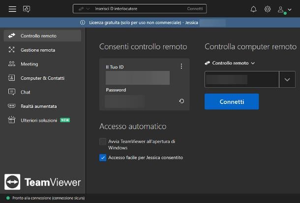 Programmi per spegnere il PC