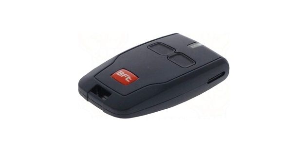 telecomando cancello bft