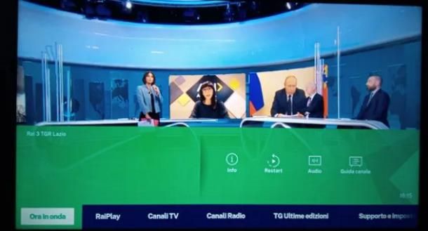 Come vedere un programma perso in TV: funzioni di TV, decoder e altri dispositivi