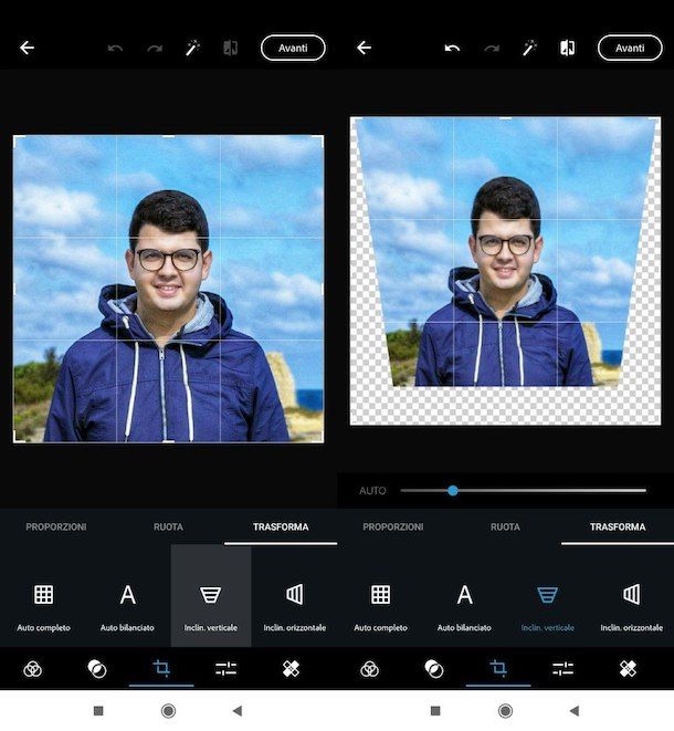 Photoshop Express Editor