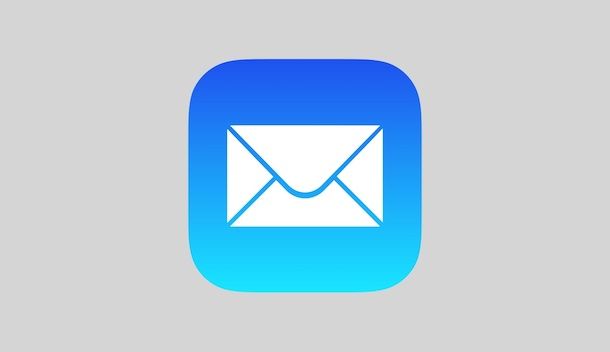 Mail Apple