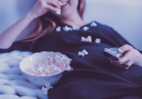 Come vedere un programma perso in TV