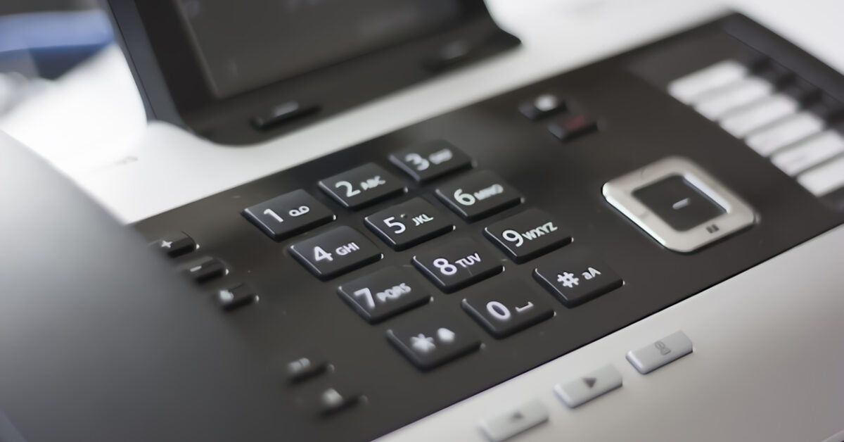 Come sapere ultima chiamata ricevuta telefono fisso | Salvatore Aranzulla