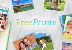 Come funziona Free Prints