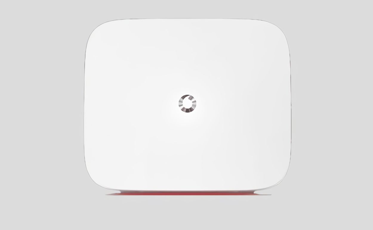 Come aprire le porte del router Vodafone