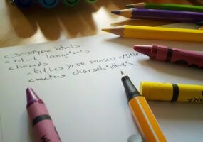 Come aprire file HTML