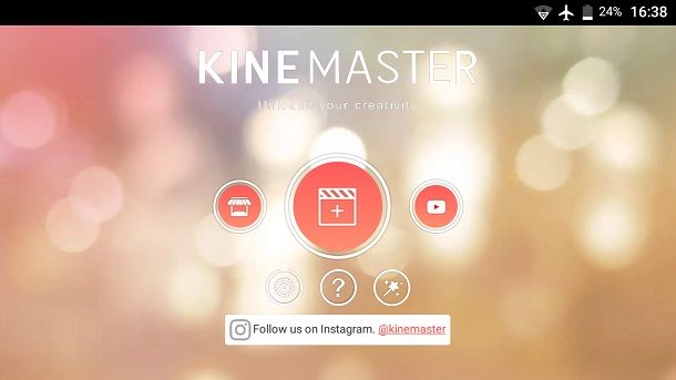 Kinemaster