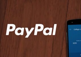 Come si paga con PayPal