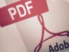 Come ridurre file PDF
