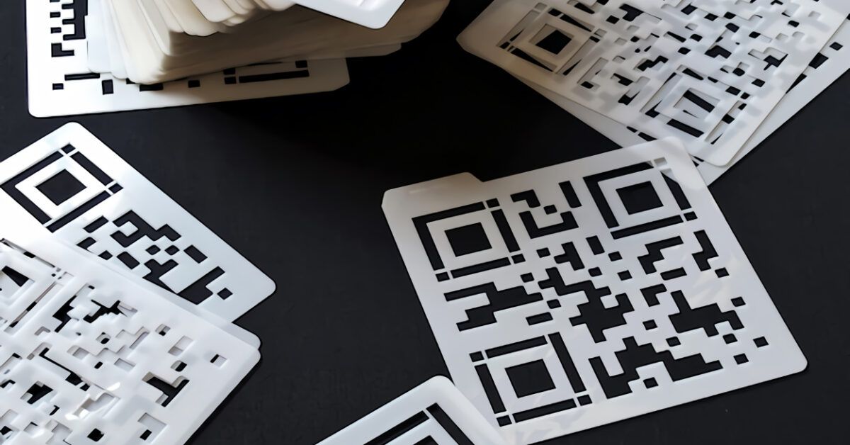 Come leggere QR Code con HUAWEI Salvatore Aranzulla