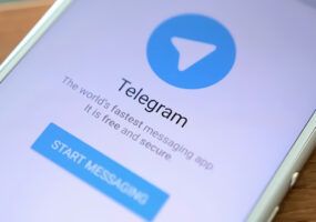 Come rendersi invisibili su Telegram