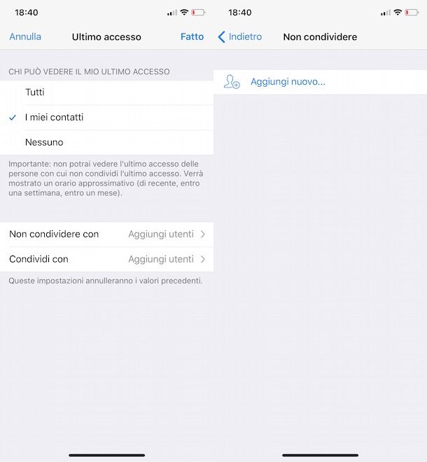 Come Rendersi Invisibili Su Telegram Salvatore Aranzulla