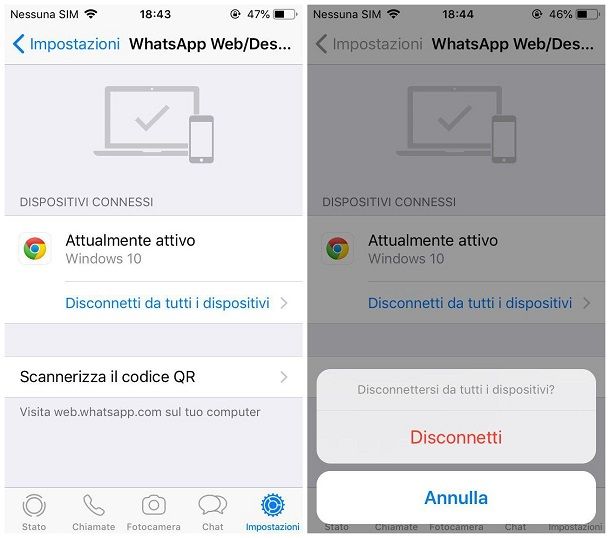 Come Capire Se Un Hacker è Entrato Nel Telefono