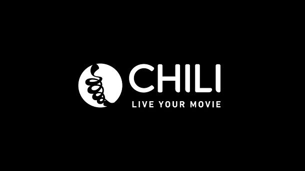 CHILI Logo