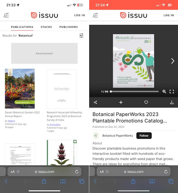 Issuu