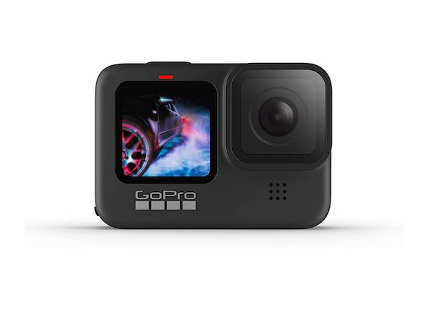 GoPro Hero9 Black