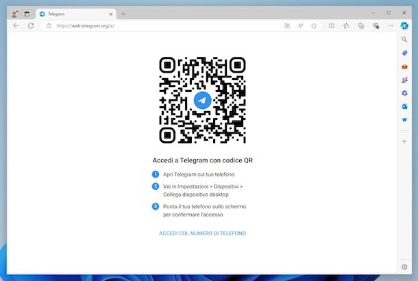 Telegram
