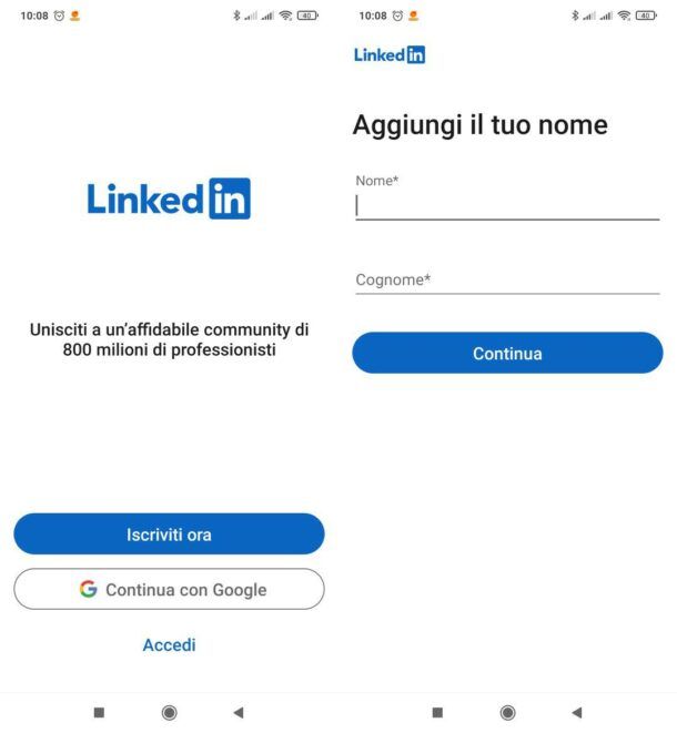 LinkedIn