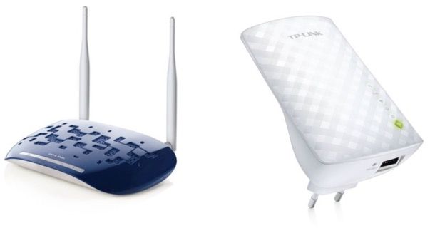 Come captare meglio segnale wireless